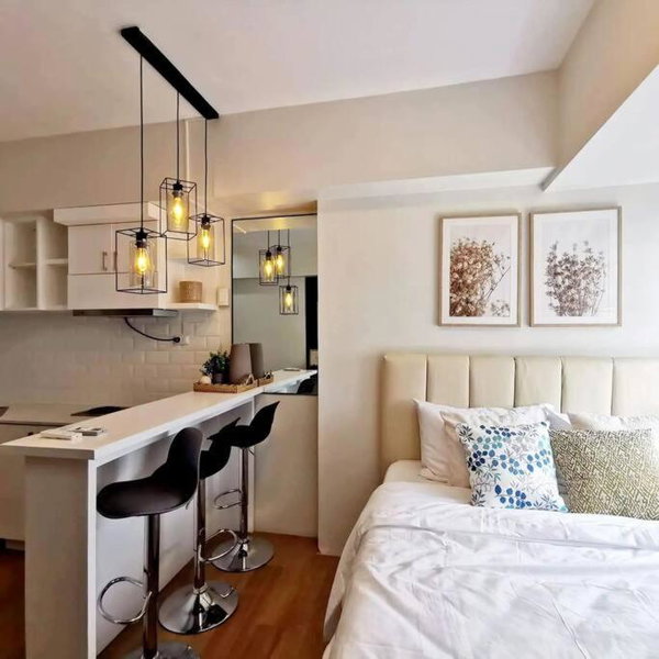 Steff's Condo 815 at CENTRIO Tower Deluxe Unit, Cagayan de Oro, Philippines