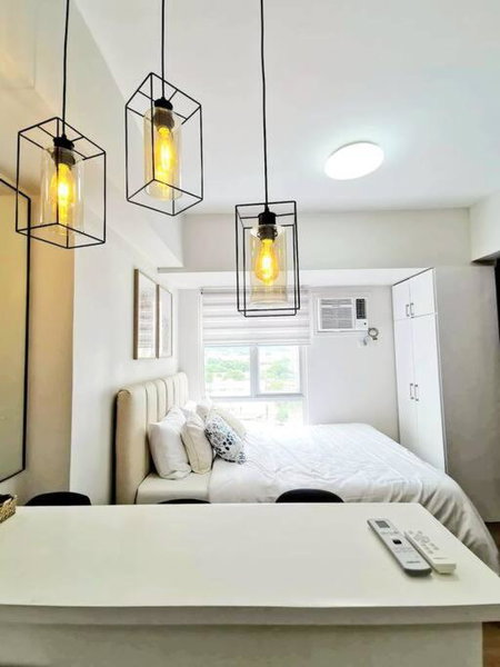 Steff's Condo 815 at CENTRIO Tower Deluxe Unit, Cagayan de Oro, Philippines