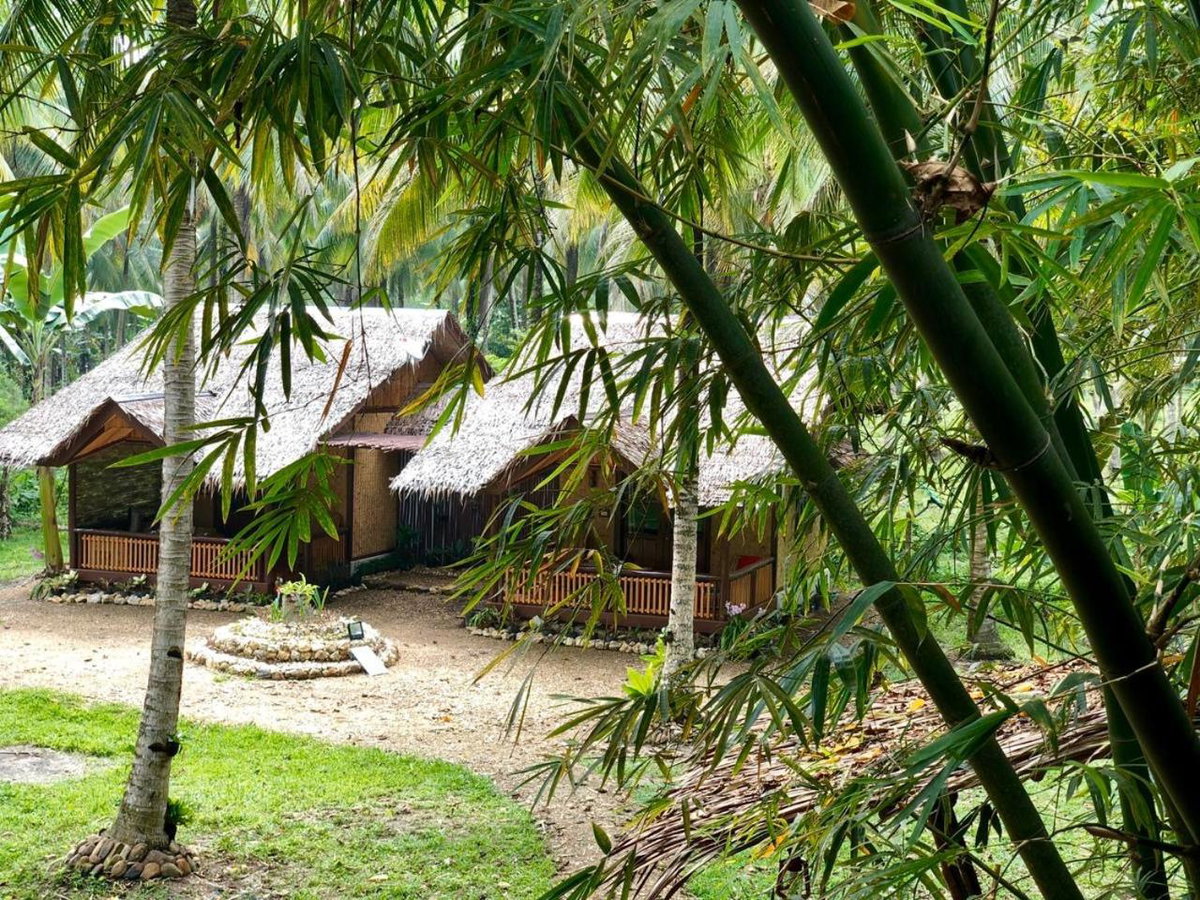 Hotel · Babaland, New Agutaya