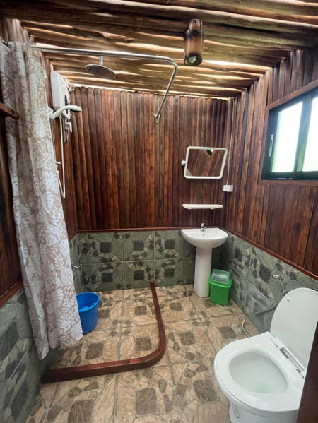 Babaland, New Agutaya, Philippines