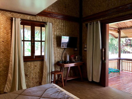 Babaland, New Agutaya, Philippines