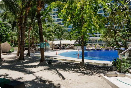 AZURE URBAN RESORT - PARANAQUE MANILA NEAR TERMINAL UNLIMITED WIFI and Netflix, Manila, Philippines