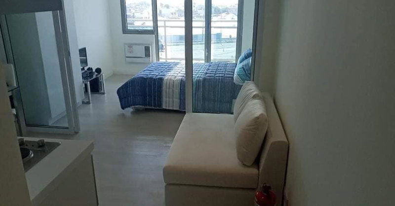 AZURE URBAN RESORT - PARANAQUE MANILA NEAR TERMINAL UNLIMITED WIFI and Netflix, Manila, Philippines