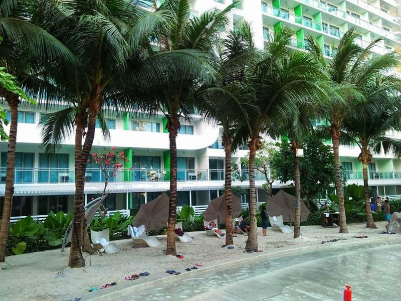 AZURE URBAN RESORT - PARANAQUE MANILA NEAR TERMINAL UNLIMITED WIFI and Netflix, Manila, Philippines