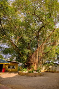 Hidden Hill Hotel, Mactan, Philippines