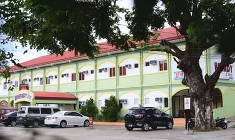 Henady Inn Annex, Bantay, Philippines