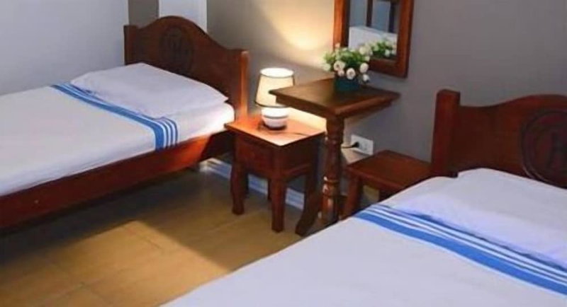 Henady Inn Annex, Bantay, Philippines