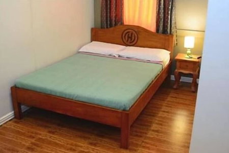 Henady Inn Annex, Bantay, Philippines