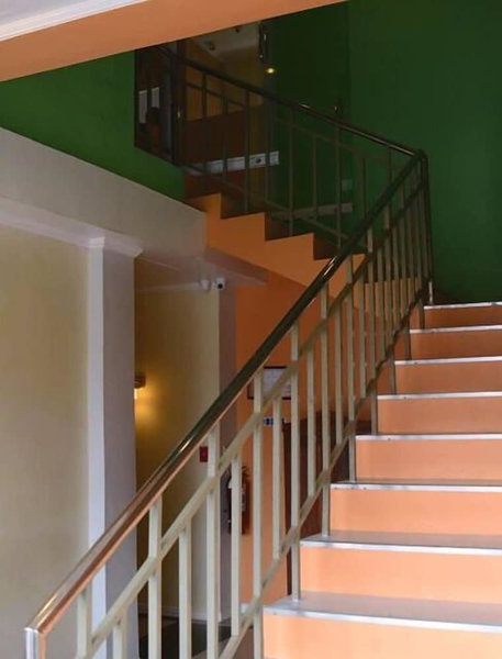 Henady Inn Annex, Bantay, Philippines