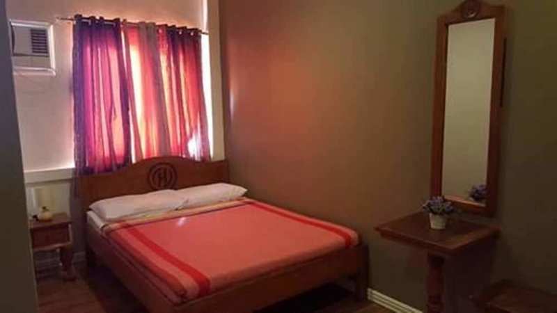 Henady Inn Annex, Bantay, Philippines