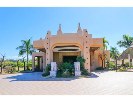 Safari Hotel and Villas powered by Cocotel, Vigan, Philippines