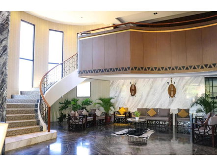 Safari Hotel and Villas powered by Cocotel, Vigan, Philippines