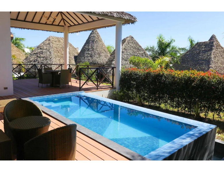 Safari Hotel and Villas powered by Cocotel, Vigan, Philippines