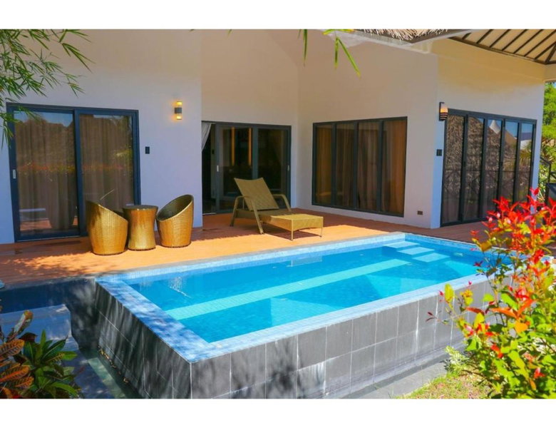 Safari Hotel and Villas powered by Cocotel, Vigan, Philippines