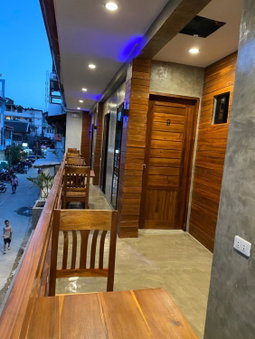 RL Harbor Inn, El Nido, Philippines