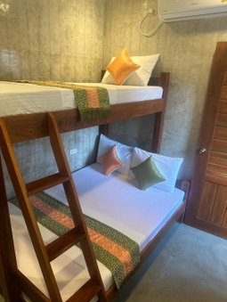 RL Harbor Inn, El Nido, Philippines