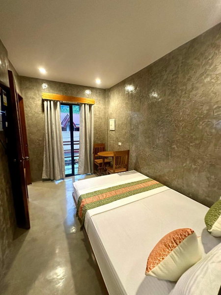 RL Harbor Inn, El Nido, Philippines
