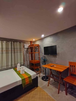 RL Harbor Inn, El Nido, Philippines