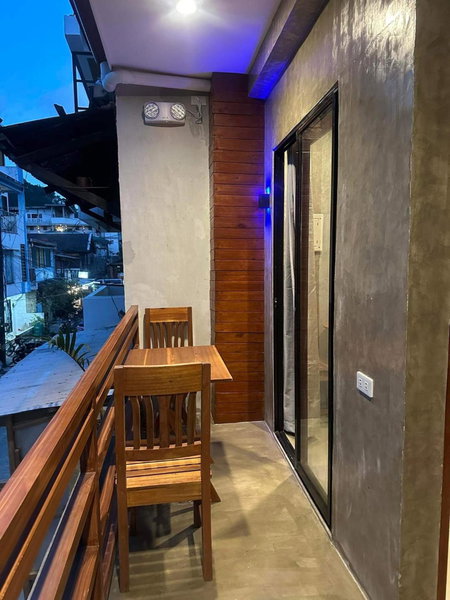 RL Harbor Inn, El Nido, Philippines