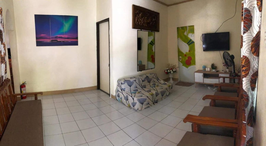 Fontelo Bungalow Guest House, Siquijor, Philippines