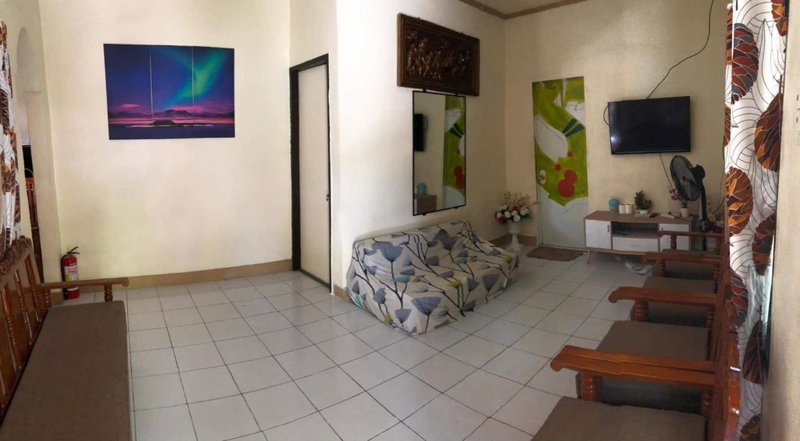 Fontelo Bungalow Guest House, Siquijor, Philippines