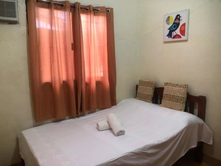 Fontelo Bungalow Guest House, Siquijor, Philippines
