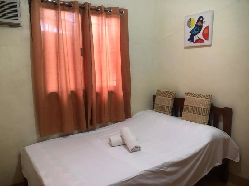 Fontelo Bungalow Guest House, Siquijor, Philippines