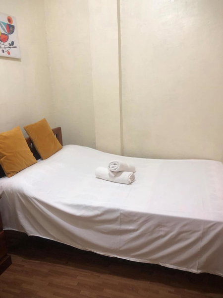 Fontelo Bungalow Guest House, Siquijor, Philippines