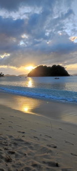 ALFA Garden Lodge, El Nido, Philippines