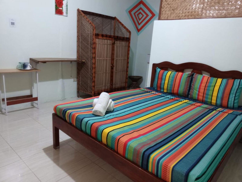 ALFA Garden Lodge, El Nido, Philippines
