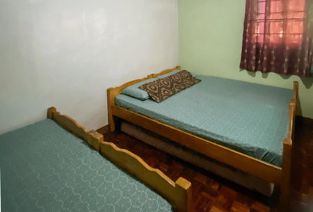 RedDoorz Hostel at MRC Residences Baguio, Baguio, Philippines