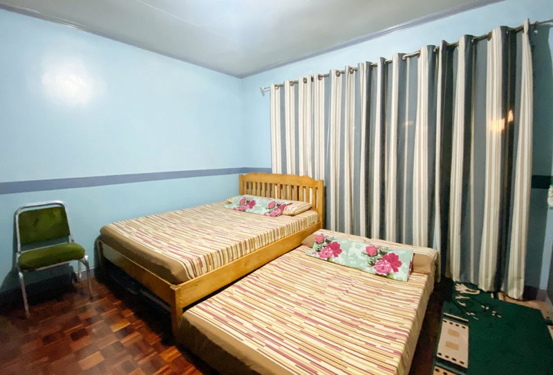 RedDoorz Hostel at MRC Residences Baguio, Baguio, Philippines