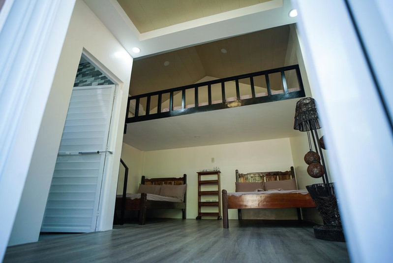 Balay Greenika Alfonso Nature Resort, Alfonso, Philippines