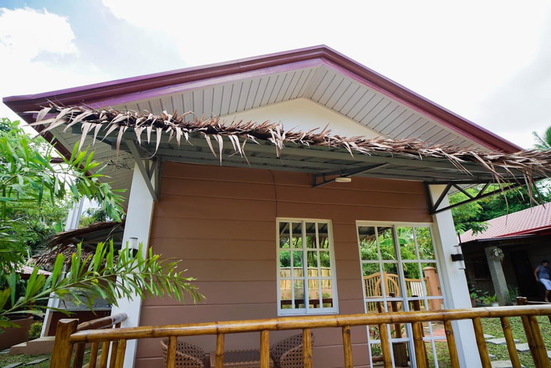Balay Greenika Alfonso Nature Resort, Alfonso, Philippines