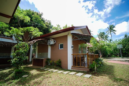 Balay Greenika Alfonso Nature Resort, Alfonso, Philippines