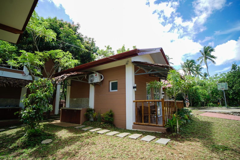 Balay Greenika Alfonso Nature Resort, Alfonso, Philippines