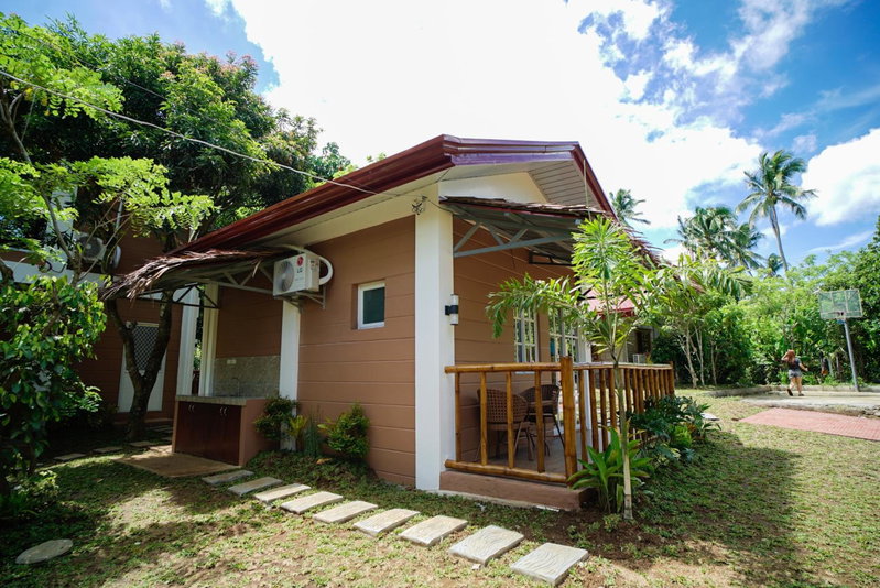 Balay Greenika Alfonso Nature Resort, Alfonso, Philippines