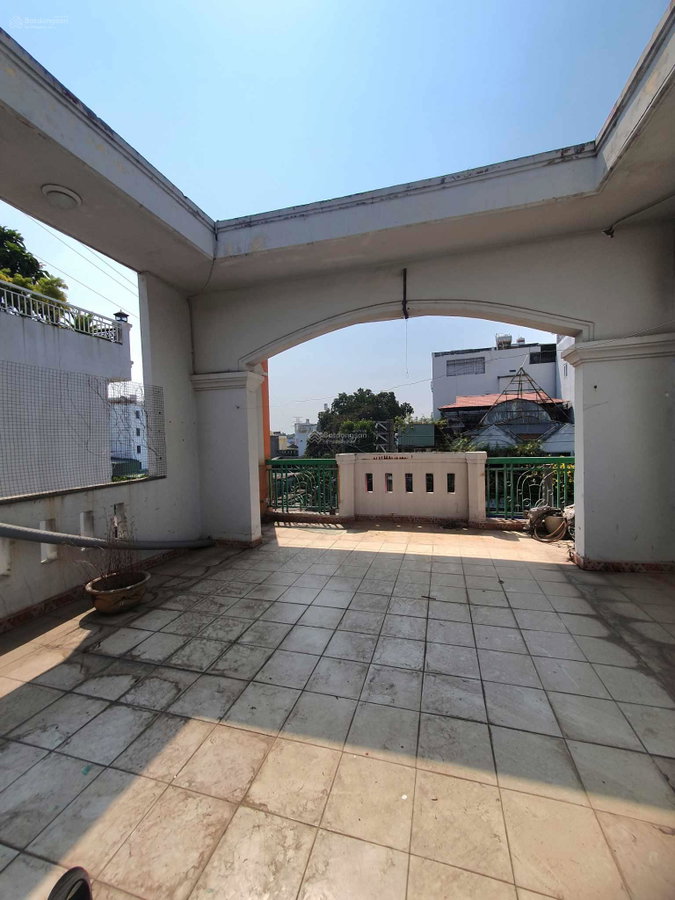 House for rent in Ho Chi Minh City, Vietnam · Go Vap District · 1 room, 1 bath
