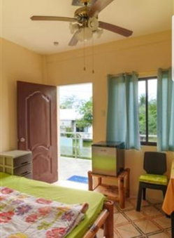 Gialyn's Apartment, Loon, Philippines