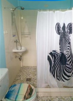 Gialyn's Apartment, Loon, Philippines