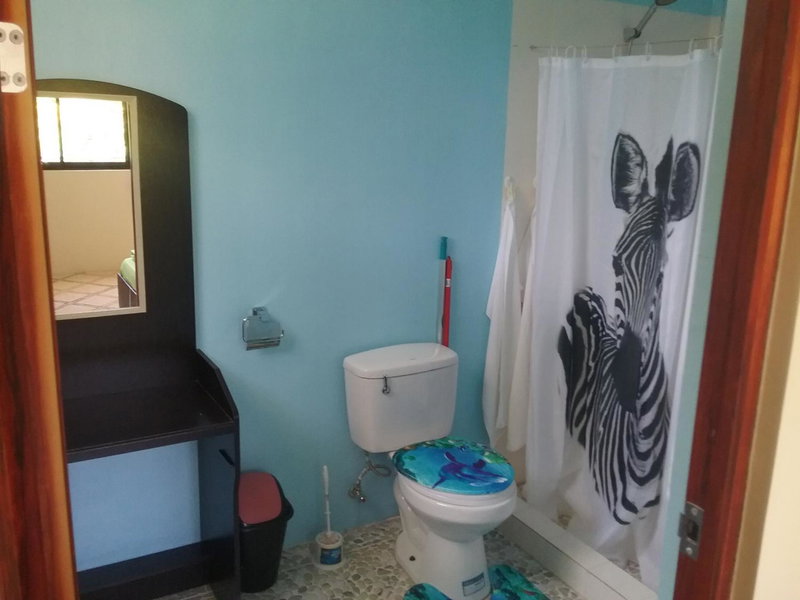 Gialyn's Apartment, Loon, Philippines