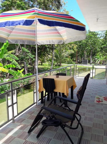 Gialyn's Apartment, Loon, Philippines