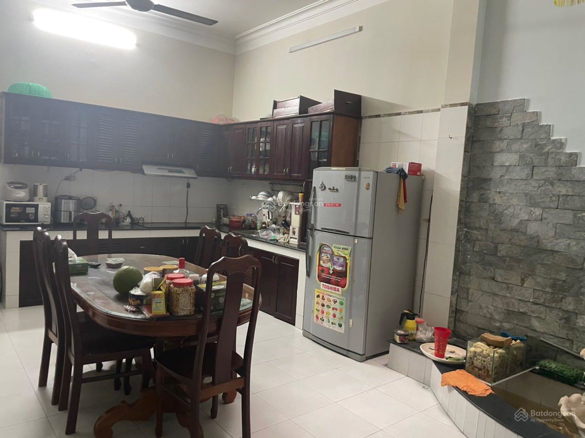 House in Thu Duc, Vietnam