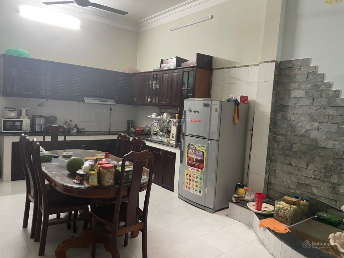 House for rent in Thu Duc, Vietnam · Hiep Binh Chanh Ward · 1 room, 1 bath
