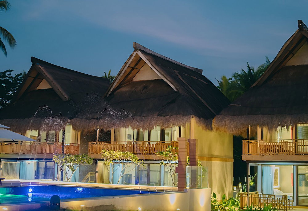 Hotel · Station One Beach Resort El Nido, El Nido