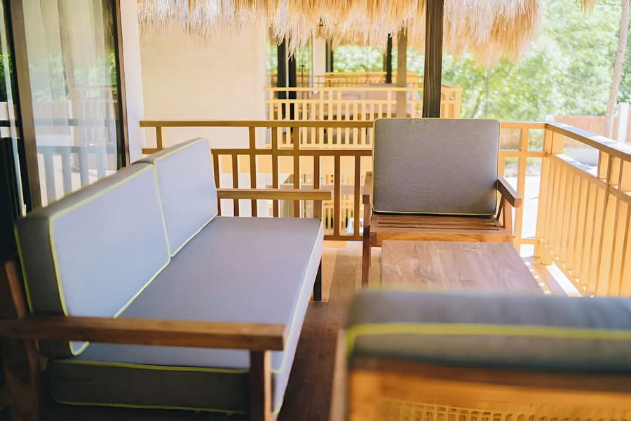 Station One Beach Resort El Nido, El Nido, Philippines
