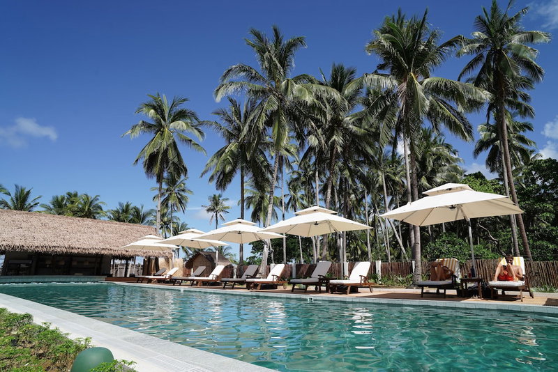Station One Beach Resort El Nido, El Nido, Philippines