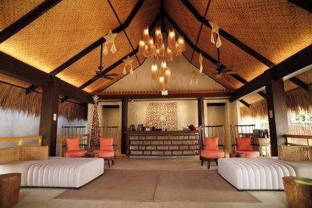 Station One Beach Resort El Nido, El Nido, Philippines
