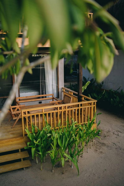 Station One Beach Resort El Nido, El Nido, Philippines