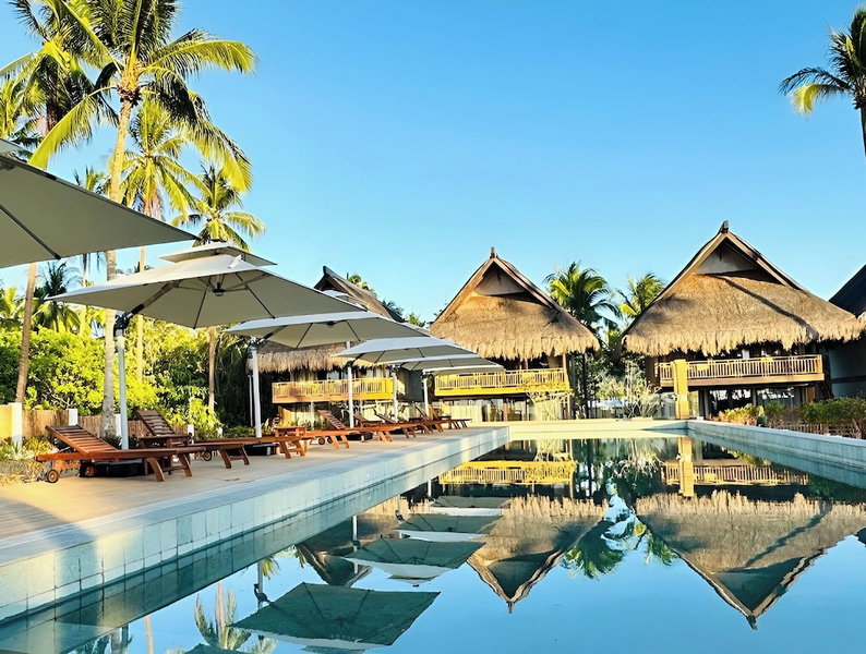Station One Beach Resort El Nido, El Nido, Philippines